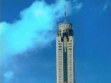 Baiyoke Hotel