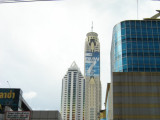 Baiyoke Hotel