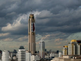 Baiyoke Hotel