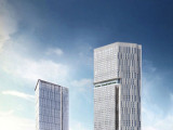 Three Sixty West
