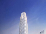 Transbay Transit Center