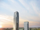 Changsha International Financial Square