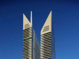 Radisson Royal Hotel / Nassima Tower Hotel