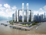 Raffles City Chongqing