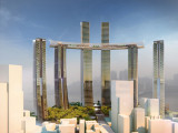 Raffles City Chongqing