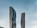 DC Towers