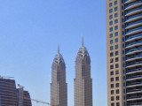 Business Central Towers