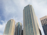 Capital Plaza
