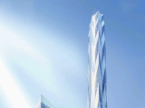 Chengdu Greenland Center