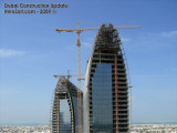 Downtown Burj Dubai