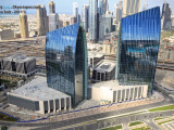 Downtown Burj Dubai