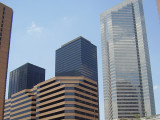 Houston Center
