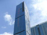 Wuxi Maoye City