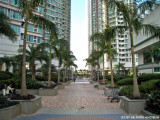 Metro Harbourview