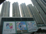 Metro Harbourview