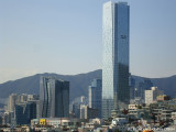 Busan International Finance Center