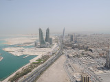 Bahrain Financial Harbour