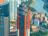 City Crossing