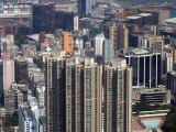 Victoria Towers