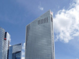 Tours Societe Generale