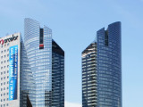 Tours Societe Generale