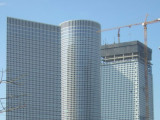 Azrieli Center
