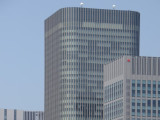 Nakanoshima Festival Towers
