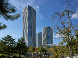 Futakotamagawa Rise Towers