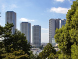 Futakotamagawa Rise Towers