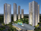 Urbana Towers
