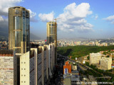 Parque Central