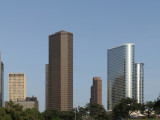 Allen Center