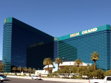 MGM Grand Las Vegas