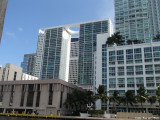 500 Brickell Towers