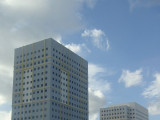 Overtown Transit Village