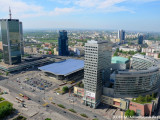 Zlote Tarasy