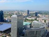 Zlote Tarasy