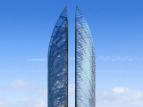 Almaty Financial District