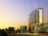 Almaty Financial District