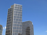Corporate Avenue