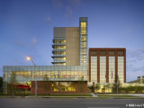 Grange Mutual Insurance Headquarters