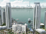 Dubai Creek Residences