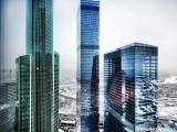OKO Business Centre