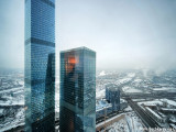 OKO Business Centre
