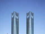 Jiangxi Nanchang Greenland Central Plaza