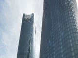 Jiangxi Nanchang Greenland Central Plaza
