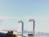 Folkart Towers