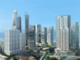 Kampong Bharu City Centre