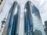 National Bank Centre