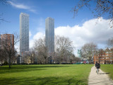 Vauxhall Square